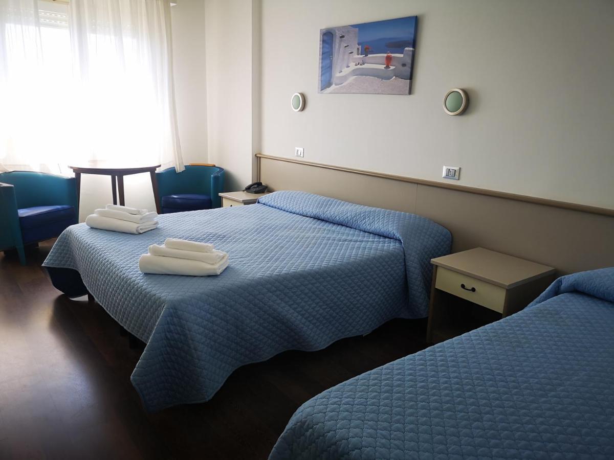 滨海酒店 塞勒里古 客房 照片